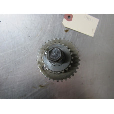 21X011 Idler Timing Gear From 2010 Chevrolet Camaro  3.6 12612840